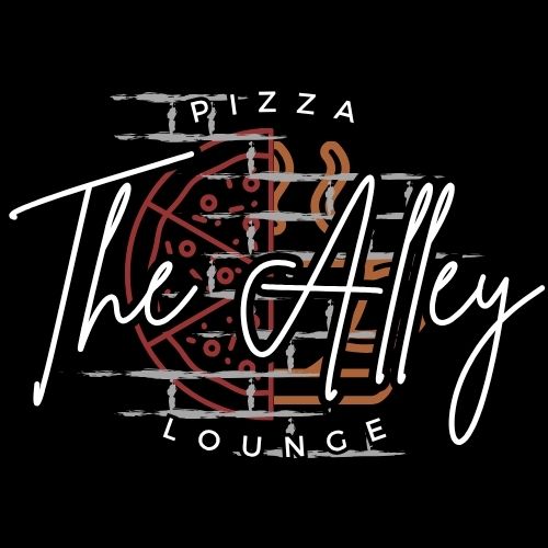 The Alley Logo